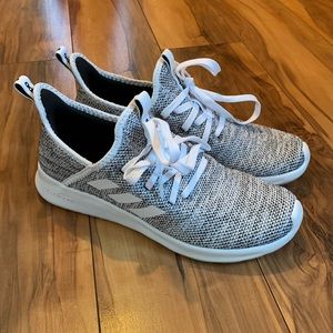 Adidas cloudfoam pure